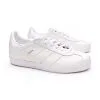 Zapatilla Adidas Gazelle Niño 1 Zapatilla Adidas Gazelle Niño -Botas de fútbol comercio zapatilla adidas gazelle j blanco 0