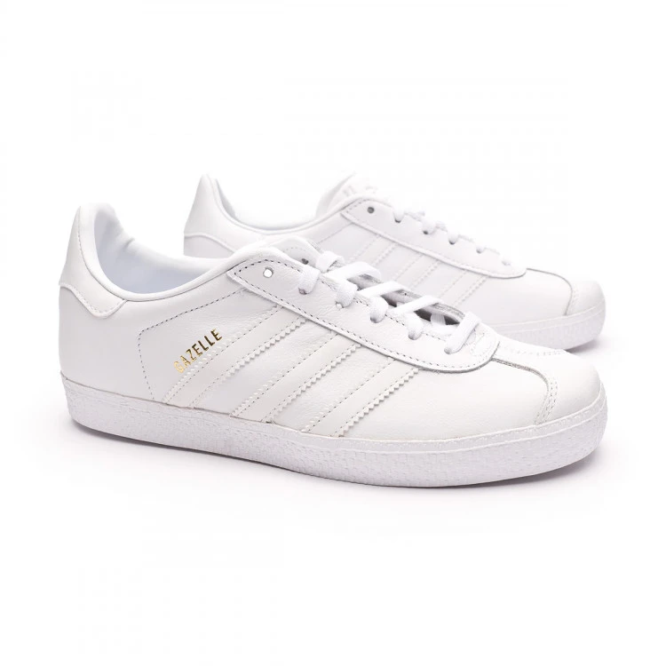 Zapatilla Adidas Gazelle Niño 3 Zapatilla Adidas Gazelle Niño