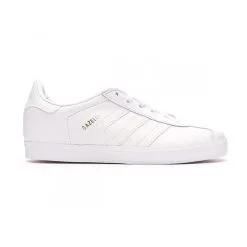 Zapatilla Adidas Gazelle Niño 8 Zapatilla Adidas Gazelle Niño -Botas de fútbol comercio zapatilla adidas gazelle j blanco 1