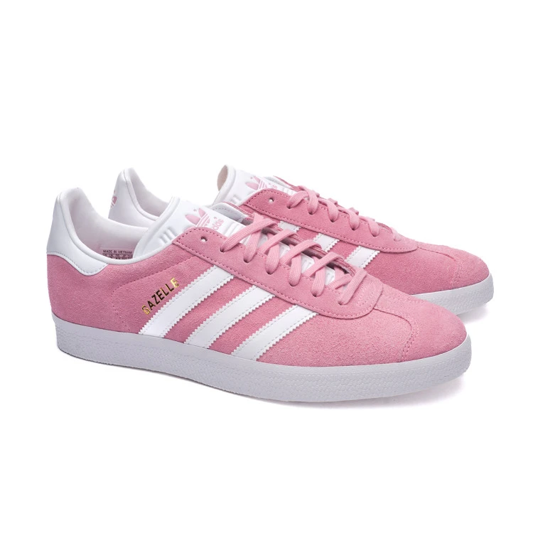Zapatilla Adidas Gazelle Mujer 3 Zapatilla Adidas Gazelle Mujer