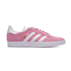 Zapatilla Adidas Gazelle Mujer 8 Zapatilla Adidas Gazelle Mujer -Botas de fútbol comercio zapatilla adidas gazelle mujer blanco 1