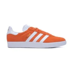 Zapatilla Adidas Gazelle Mujer -Botas de fútbol comercio zapatilla adidas gazelle mujer solar orange white gold met. 1