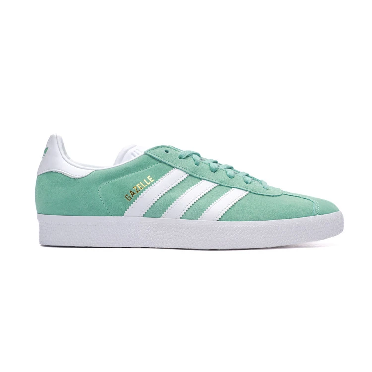 Zapatilla Adidas Gazelle Mujer 4 Zapatilla Adidas Gazelle Mujer - Imagen 2