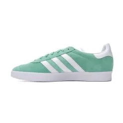 Zapatilla Adidas Gazelle Mujer 9 Zapatilla Adidas Gazelle Mujer -Botas de fútbol comercio zapatilla adidas gazelle mujer verde 2