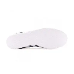 Zapatilla Adidas Gazelle -Botas de fútbol comercio zapatilla adidas gazelle navy white gold metallic 3