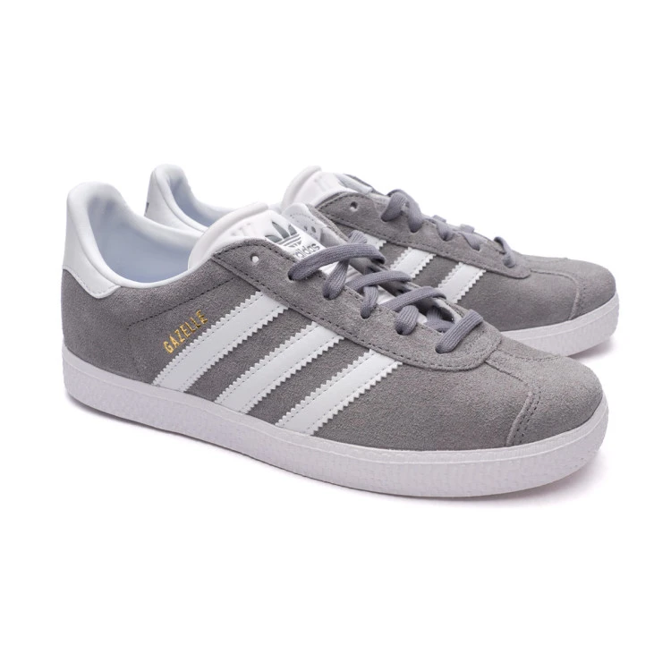 Zapatilla Adidas Gazelle Niño 3 Zapatilla Adidas Gazelle Niño