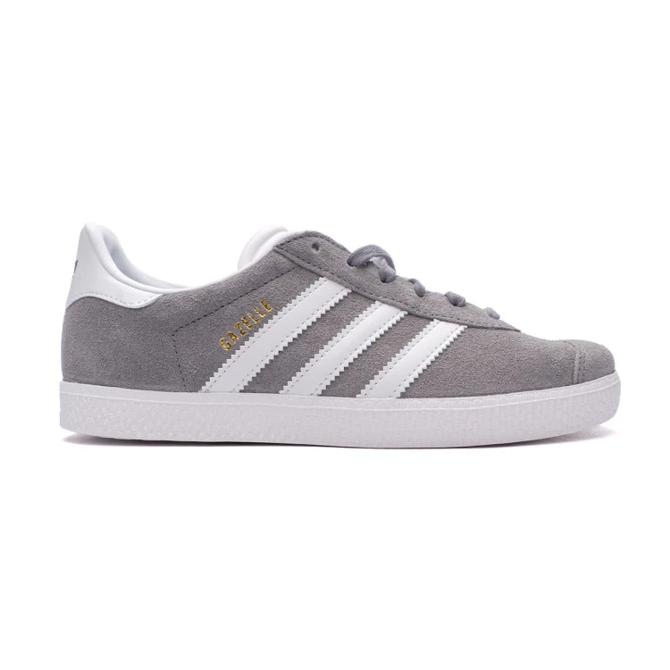 Zapatilla Adidas Gazelle Niño 4 Zapatilla Adidas Gazelle Niño - Imagen 2