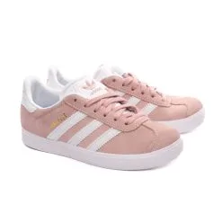 Zapatilla Adidas Gazelle Niño