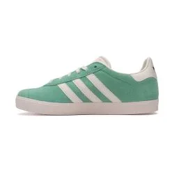Zapatilla Adidas Gazelle Niño -Botas de fútbol comercio zapatilla adidas gazelle nino verde 2
