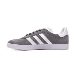 Zapatilla Adidas Gazelle 9 Zapatilla Adidas Gazelle -Botas de fútbol comercio zapatilla adidas gazelle solid grey 2