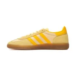 Zapatilla Adidas Handball Spezial -Botas de fútbol comercio zapatilla adidas handball spezial amarillo 2