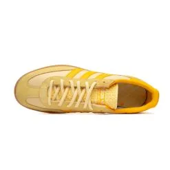 Zapatilla Adidas Handball Spezial -Botas de fútbol comercio zapatilla adidas handball spezial amarillo 4