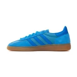 Zapatilla Adidas Handball Spezial 9 Zapatilla Adidas Handball Spezial -Botas de fútbol comercio zapatilla adidas handball spezial azul 2