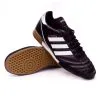 Zapatilla Adidas Kaiser 5 Goal 1 Zapatilla Adidas Kaiser 5 Goal -Botas de fútbol comercio zapatilla adidas kaiser 5 goal black white 0