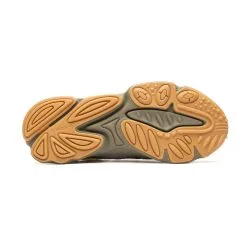 Zapatilla Adidas Ozweego -Botas de fútbol comercio zapatilla adidas ozweego trace cargo night cargo raw khaki 3