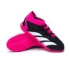 Zapatilla Adidas Predator Accuracy .3 IN Niño 1 Zapatilla Adidas Predator Accuracy .3 IN Niño -Botas de fútbol comercio zapatilla adidas predator accuracy .3 in nino core black white shock pink 0