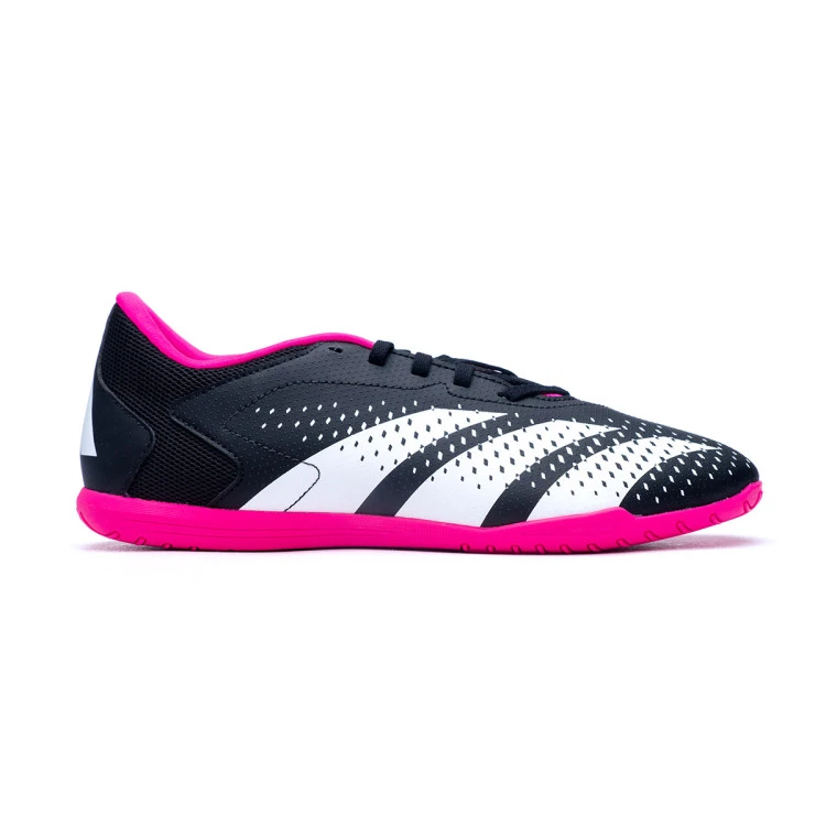 Zapatilla Adidas Predator Accuracy .4 IN Sala 4 Zapatilla Adidas Predator Accuracy .4 IN Sala - Imagen 2