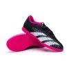 Zapatilla Adidas Predator Accuracy .4 IN Sala Niño -Botas de fútbol comercio zapatilla adidas predator accuracy .4 in sala nino core black white shock pink 0