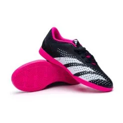Zapatilla Adidas Predator Accuracy .4 IN Sala Niño