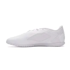 Zapatilla Adidas Predator Accuracy.4 In Sala 9 Zapatilla Adidas Predator Accuracy.4 In Sala -Botas de fútbol comercio zapatilla adidas predator accuracy .4 in sala white 2