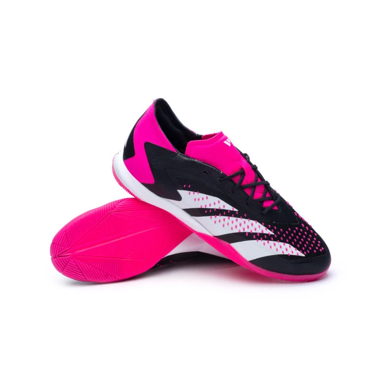 Zapatilla Adidas Predator Accuracy .1 IN 3 Zapatilla Adidas Predator Accuracy .1 IN