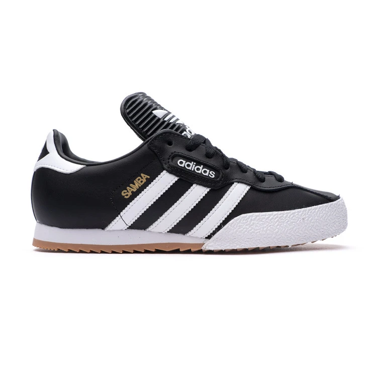Zapatilla Adidas Samba Super 4 Zapatilla Adidas Samba Super - Imagen 2