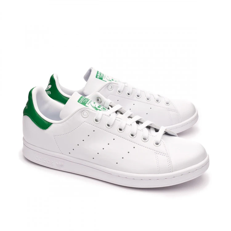 Zapatilla Adidas Stan Smith 3 Zapatilla Adidas Stan Smith