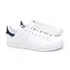 Zapatilla Adidas Stan Smith 1 Zapatilla Adidas Stan Smith -Botas de fútbol comercio zapatilla adidas stan smith blanco 0 2