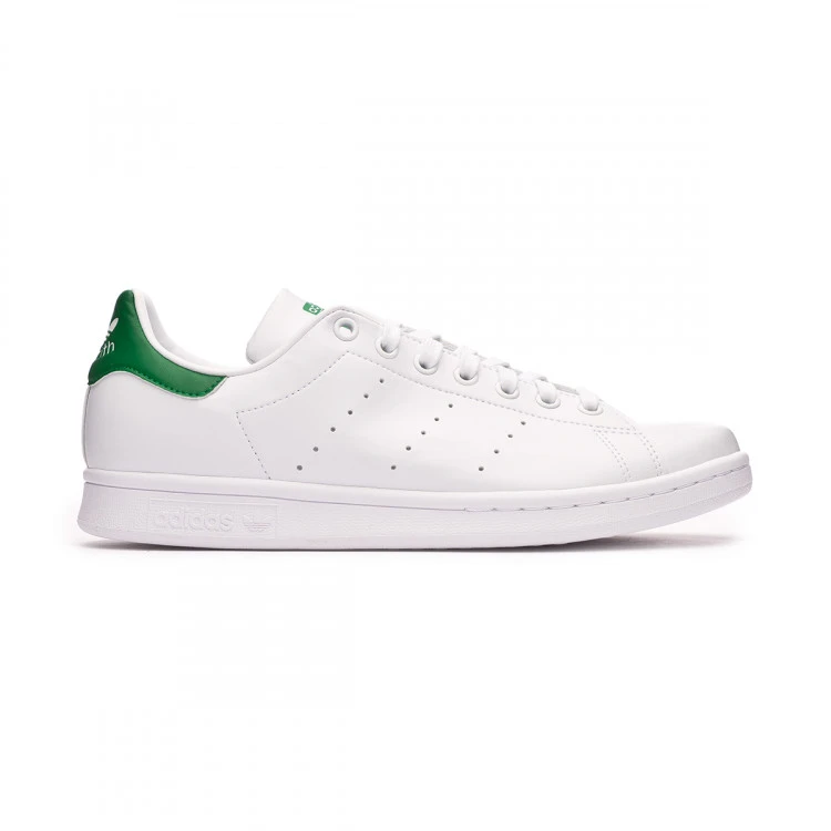 Zapatilla Adidas Stan Smith 4 Zapatilla Adidas Stan Smith - Imagen 2