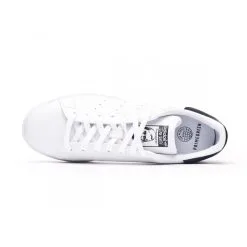 Zapatilla Adidas Stan Smith -Botas de fútbol comercio zapatilla adidas stan smith blanco 4 2