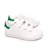 Zapatilla Adidas Stan Smith Niño -Botas de fútbol comercio zapatilla adidas stan smith cf c blanco 0