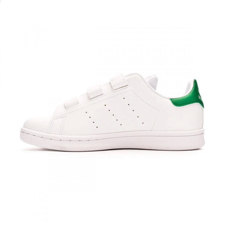 Zapatilla Adidas Stan Smith Niño 5 Zapatilla Adidas Stan Smith Niño - Imagen 3