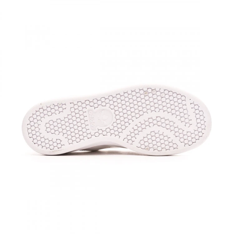 Zapatilla Adidas Stan Smith Niño 6 Zapatilla Adidas Stan Smith Niño - Imagen 4