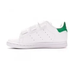 Zapatilla Adidas Stan Smith Niño -Botas de fútbol comercio zapatilla adidas stan smith cf i blanco 2