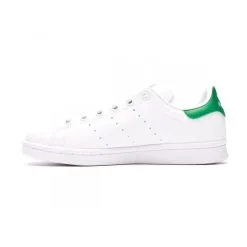 Zapatilla Adidas Stan Smith Niño 9 Zapatilla Adidas Stan Smith Niño -Botas de fútbol comercio zapatilla adidas stan smith j blanco 2