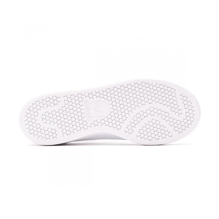 Zapatilla Adidas Stan Smith Niño 6 Zapatilla Adidas Stan Smith Niño - Imagen 4