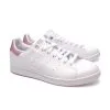 Zapatilla Adidas Stan Smith Mujer 1 Zapatilla Adidas Stan Smith Mujer -Botas de fútbol comercio zapatilla adidas stan smith mujer magic mauve white matt purple metallic 0