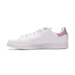 Zapatilla Adidas Stan Smith Mujer 9 Zapatilla Adidas Stan Smith Mujer -Botas de fútbol comercio zapatilla adidas stan smith mujer magic mauve white matt purple metallic 2