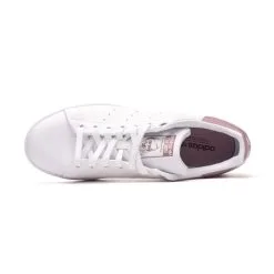 Zapatilla Adidas Stan Smith Mujer 11 Zapatilla Adidas Stan Smith Mujer -Botas de fútbol comercio zapatilla adidas stan smith mujer magic mauve white matt purple metallic 4