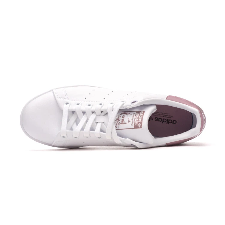 Zapatilla Adidas Stan Smith Mujer 7 Zapatilla Adidas Stan Smith Mujer - Imagen 5