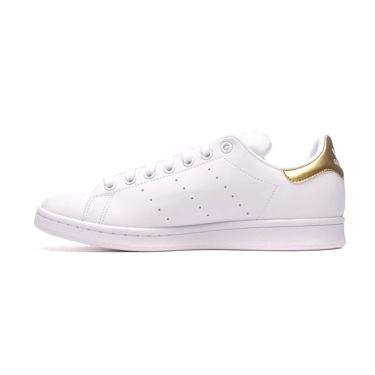 Zapatilla Adidas Stan Smith Mujer 5 Zapatilla Adidas Stan Smith Mujer - Imagen 3