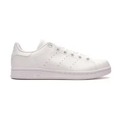 Zapatilla Adidas Stan Smith Niño 8 Zapatilla Adidas Stan Smith Niño -Botas de fútbol comercio zapatilla adidas stan smith nino blanco 1