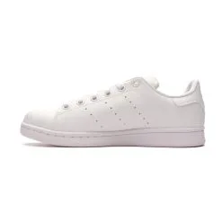 Zapatilla Adidas Stan Smith Niño 9 Zapatilla Adidas Stan Smith Niño -Botas de fútbol comercio zapatilla adidas stan smith nino blanco 2