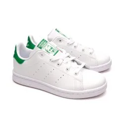 Zapatilla Adidas Stan Smith Niño