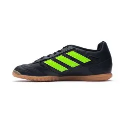 Zapatilla Adidas Super Sala 2 9 Zapatilla Adidas Super Sala 2 -Botas de fútbol comercio zapatilla adidas super sala 2 negro 2