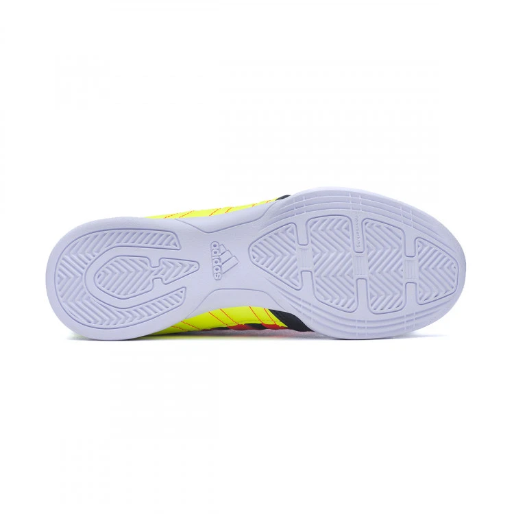 Zapatilla Adidas Super Sala Niño 6 Zapatilla Adidas Super Sala Niño - Imagen 4