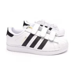 Zapatilla Adidas Superstar Niño
