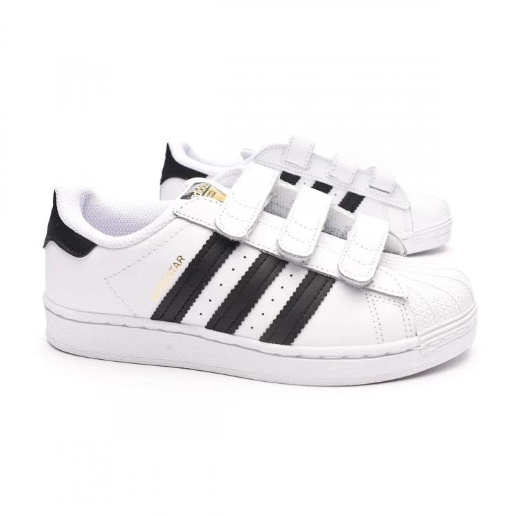 Zapatilla Adidas Superstar Niño 3 Zapatilla Adidas Superstar Niño