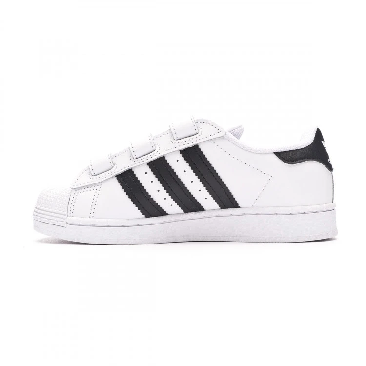 Zapatilla Adidas Superstar Niño 5 Zapatilla Adidas Superstar Niño - Imagen 3