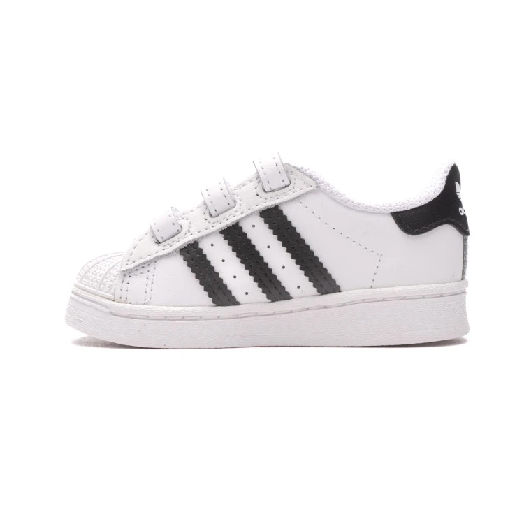Zapatilla Adidas Superstar Cinta Adhesiva Niño 5 Zapatilla Adidas Superstar Cinta Adhesiva Niño - Imagen 3